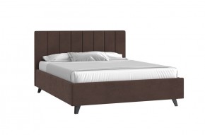 ОЛИВИЯ Кровать с ПМ 1600 в Соликамске - solikamsk.mebel24.online | фото 6