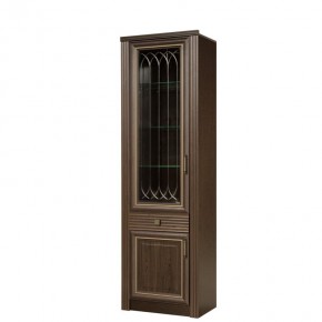 ОРЛЕАН Гостиная (модульная) ясень темный в Соликамске - solikamsk.mebel24.online | фото 6