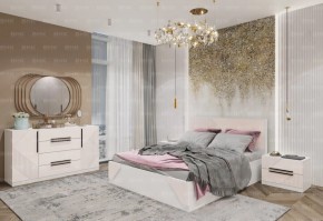 ПАЛЕРМО спальня (модульная) в Соликамске - solikamsk.mebel24.online | фото