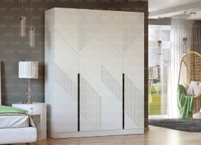 ПАЛЕРМО спальня (модульная) в Соликамске - solikamsk.mebel24.online | фото 14