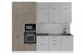 ПАРМА Кухонный гарнитур Экстра (3000 мм) в Соликамске - solikamsk.mebel24.online | фото 4