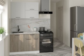 ПАРМА Кухонный гарнитур Лайт 1200 мм в Соликамске - solikamsk.mebel24.online | фото