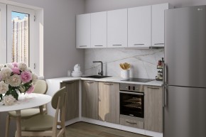 ПАРМА Кухонный гарнитур Прайм 400 (1100*2000 мм) в Соликамске - solikamsk.mebel24.online | фото