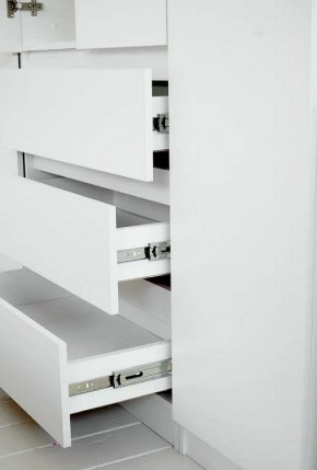ПАРУС Шкаф 2-х ств. 800 в Соликамске - solikamsk.mebel24.online | фото 7