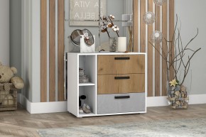 Подростковая Юпитер (модульная) в Соликамске - solikamsk.mebel24.online | фото 3