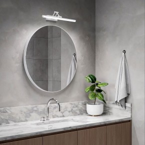 Подсветка для картины Elektrostandard Monza a064136 в Соликамске - solikamsk.mebel24.online | фото 3