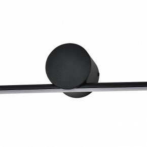 Подсветка для картины Escada Line 10291/1LED Black в Соликамске - solikamsk.mebel24.online | фото 5