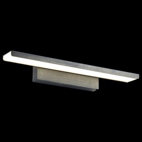 Подсветка для картины Maytoni Gleam MIR005WL-L16B в Соликамске - solikamsk.mebel24.online | фото 2