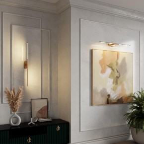 Подсветка для картины Odeon Light Aledo 6635/7WL в Соликамске - solikamsk.mebel24.online | фото 4