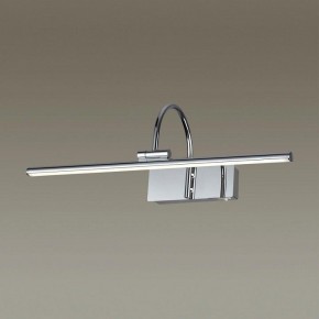 Подсветка для картины Odeon Light Geba 4910/8WL в Соликамске - solikamsk.mebel24.online | фото 2