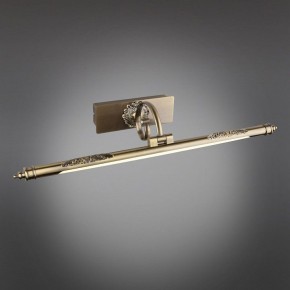 Подсветка для картины Omnilux Varena OML-23901-08 в Соликамске - solikamsk.mebel24.online | фото 2