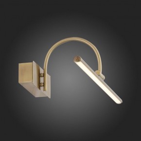 Подсветка для картины ST-Luce Centiаna SL444.031.01 в Соликамске - solikamsk.mebel24.online | фото 9
