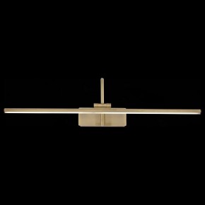 Подсветка для картины ST-Luce Centiаna SL444.301.01 в Соликамске - solikamsk.mebel24.online | фото 4