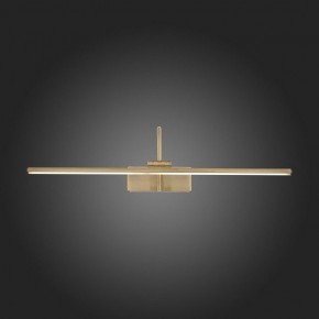 Подсветка для картины ST-Luce Centiаna SL444.301.01 в Соликамске - solikamsk.mebel24.online | фото 6
