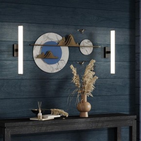 Подсветка для зеркала Odeon Light Watr 4913/18WL в Соликамске - solikamsk.mebel24.online | фото 3