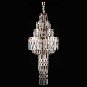 Подвесная люстра Aployt Alessio APL.858.03.31 в Соликамске - solikamsk.mebel24.online | фото 12