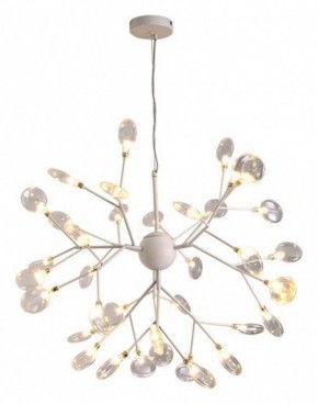 Подвесная люстра Arte Lamp Candy A7274SP-36WH в Соликамске - solikamsk.mebel24.online | фото 2
