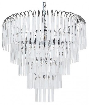 Подвесная люстра Arte Lamp Eliza A1009SP-6CC в Соликамске - solikamsk.mebel24.online | фото 2