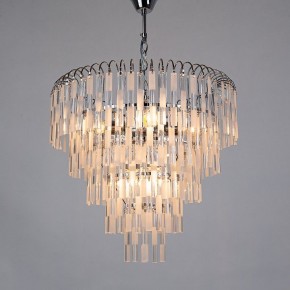 Подвесная люстра Arte Lamp Eliza A1009SP-6CC в Соликамске - solikamsk.mebel24.online | фото 3