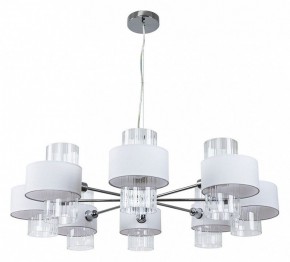 Подвесная люстра Arte Lamp Fantasia A4076LM-8CC в Соликамске - solikamsk.mebel24.online | фото 2