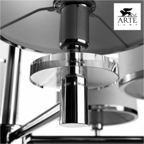 Подвесная люстра Arte Lamp Furore A3990LM-6CC в Соликамске - solikamsk.mebel24.online | фото 4