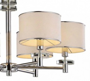 Подвесная люстра Arte Lamp Furore A3990LM-6CC в Соликамске - solikamsk.mebel24.online | фото 5