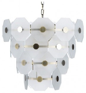 Подвесная люстра Arte Lamp Lambrusco A4069LM-7AB в Соликамске - solikamsk.mebel24.online | фото 2