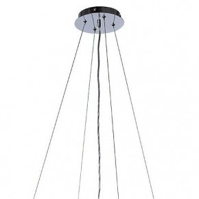 Подвесная люстра Arte Lamp Nicoletta A1051SP-8CC в Соликамске - solikamsk.mebel24.online | фото 3