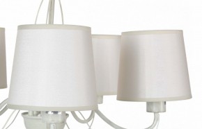 Подвесная люстра Arte Lamp Orlean A9310LM-5WG в Соликамске - solikamsk.mebel24.online | фото 10