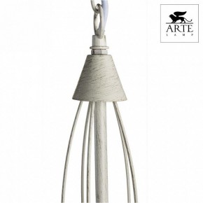Подвесная люстра Arte Lamp Orlean A9310LM-5WG в Соликамске - solikamsk.mebel24.online | фото 5