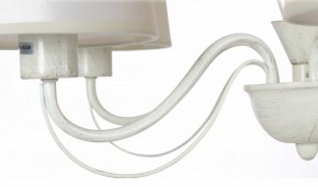 Подвесная люстра Arte Lamp Orlean A9310LM-5WG в Соликамске - solikamsk.mebel24.online | фото 9