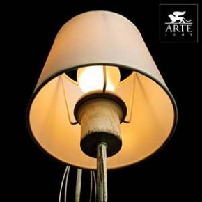 Подвесная люстра Arte Lamp Orlean A9310LM-8WG в Соликамске - solikamsk.mebel24.online | фото 4