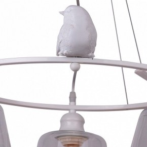 Подвесная люстра Arte Lamp Passero A4289LM-3WH в Соликамске - solikamsk.mebel24.online | фото 4