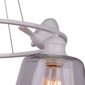 Подвесная люстра Arte Lamp Passero A4289LM-3WH в Соликамске - solikamsk.mebel24.online | фото 5