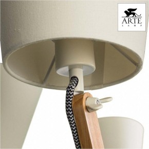 Подвесная люстра Arte Lamp Pinocchio A5700LM-5WH в Соликамске - solikamsk.mebel24.online | фото 6