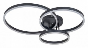 Подвесная люстра Arte Lamp Sierra A2426PL-3BK в Соликамске - solikamsk.mebel24.online | фото