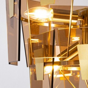 Подвесная люстра Arte Lamp Sophia A4066LM-11PB в Соликамске - solikamsk.mebel24.online | фото 4