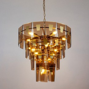 Подвесная люстра Arte Lamp Sophia A4066LM-6PB в Соликамске - solikamsk.mebel24.online | фото 3