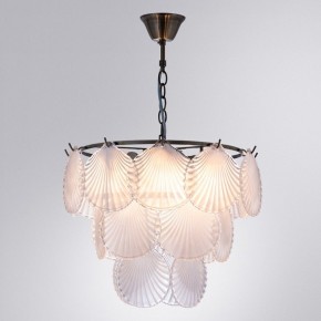Подвесная люстра Arte Lamp Victoria A1734LM-5AB в Соликамске - solikamsk.mebel24.online | фото 3