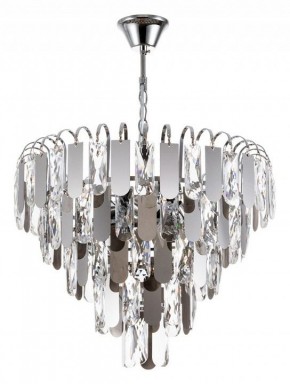 Подвесная люстра Arte Lamp Vivien A2719SP-6CC в Соликамске - solikamsk.mebel24.online | фото 2