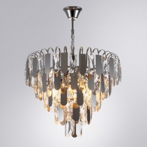 Подвесная люстра Arte Lamp Vivien A2719SP-6CC в Соликамске - solikamsk.mebel24.online | фото 3