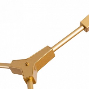 Подвесная люстра Arte Lamp Yuka A4103SP-8GO в Соликамске - solikamsk.mebel24.online | фото 2