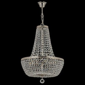 Подвесная люстра Arti Lampadari Castellana Nickel Castellana E 1.5.40.100 N в Соликамске - solikamsk.mebel24.online | фото 3