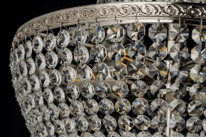 Подвесная люстра Arti Lampadari Castellana Nickel Castellana E 1.5.40.100 N в Соликамске - solikamsk.mebel24.online | фото 5