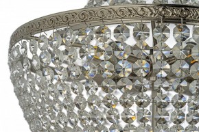 Подвесная люстра Arti Lampadari Castellana Nickel Castellana E 1.5.40.100 N в Соликамске - solikamsk.mebel24.online | фото 6