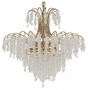 Подвесная люстра Arti Lampadari Erli GB Erli E 1.5.60.105 GB в Соликамске - solikamsk.mebel24.online | фото