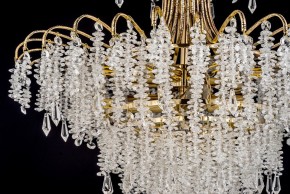 Подвесная люстра Arti Lampadari Erli GB Erli E 1.5.60.105 GB в Соликамске - solikamsk.mebel24.online | фото 5