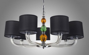 Подвесная люстра Arti Lampadari Liberi Liberi E 1.1.7 N в Соликамске - solikamsk.mebel24.online | фото 2