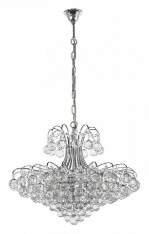 Подвесная люстра Arti Lampadari Loano Loano E 1.5.57.100 N в Соликамске - solikamsk.mebel24.online | фото 2