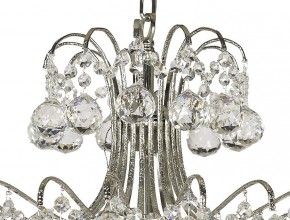 Подвесная люстра Arti Lampadari Loano Loano E 1.5.57.100 N в Соликамске - solikamsk.mebel24.online | фото 3